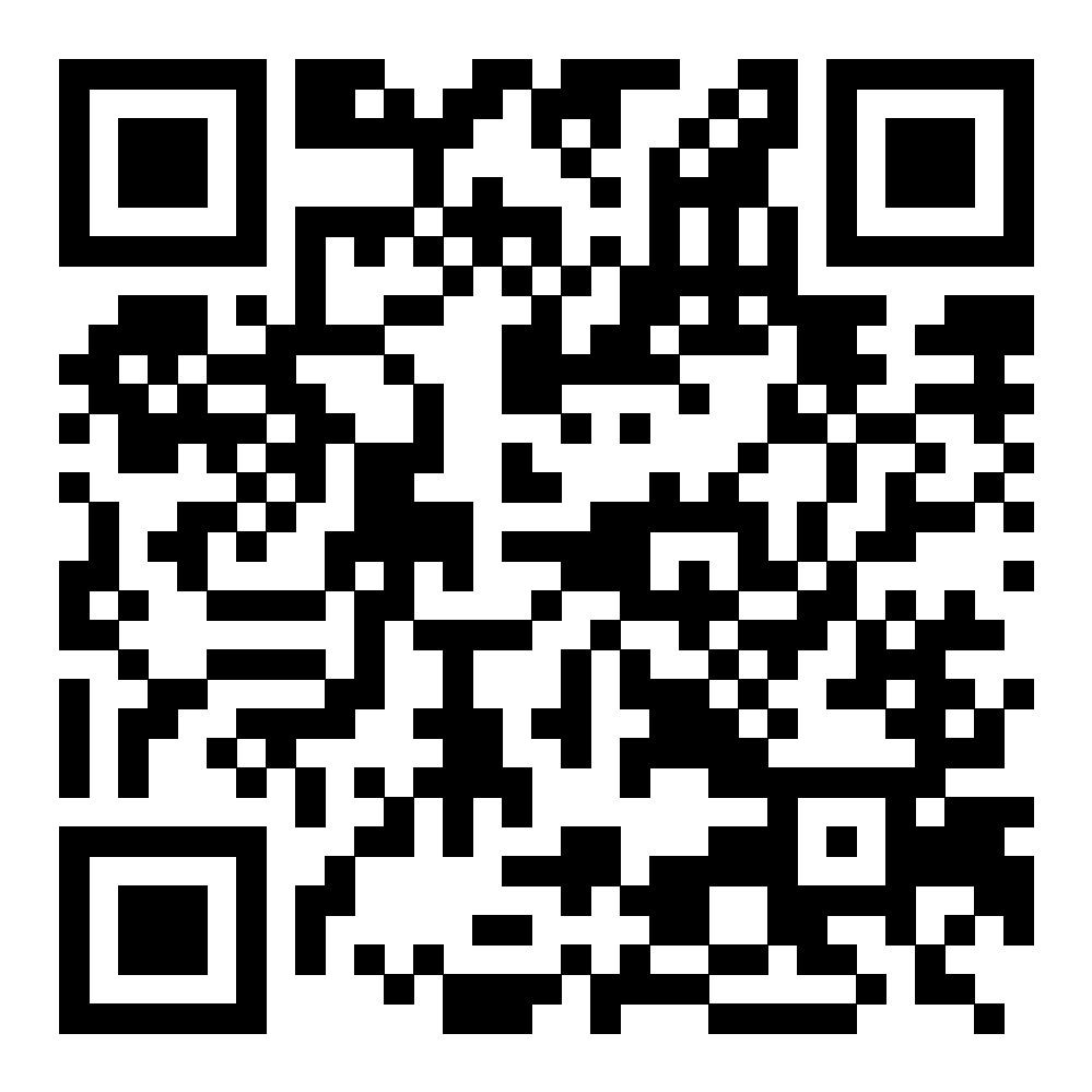 QR Code Conta Fácil Água
